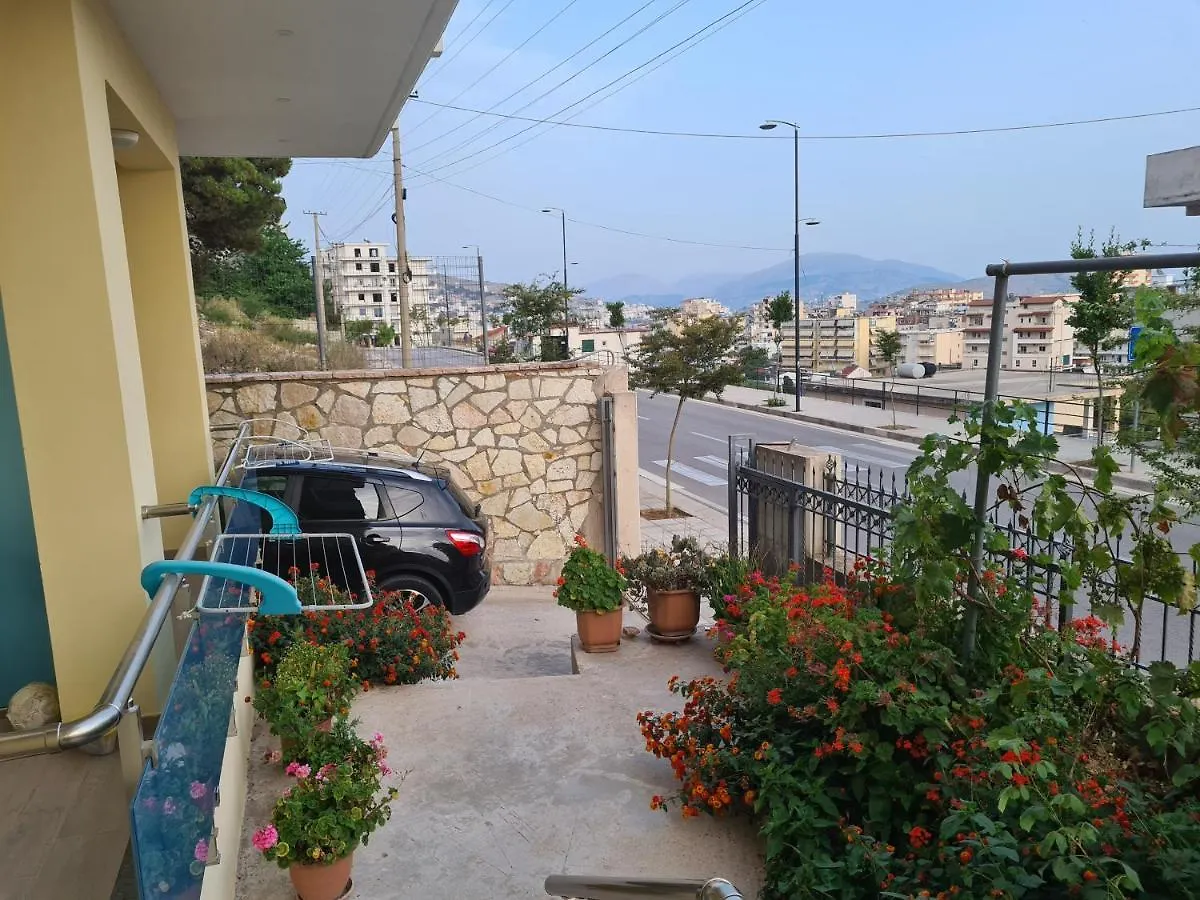 Welcome Home Saranda 0*,  Albania