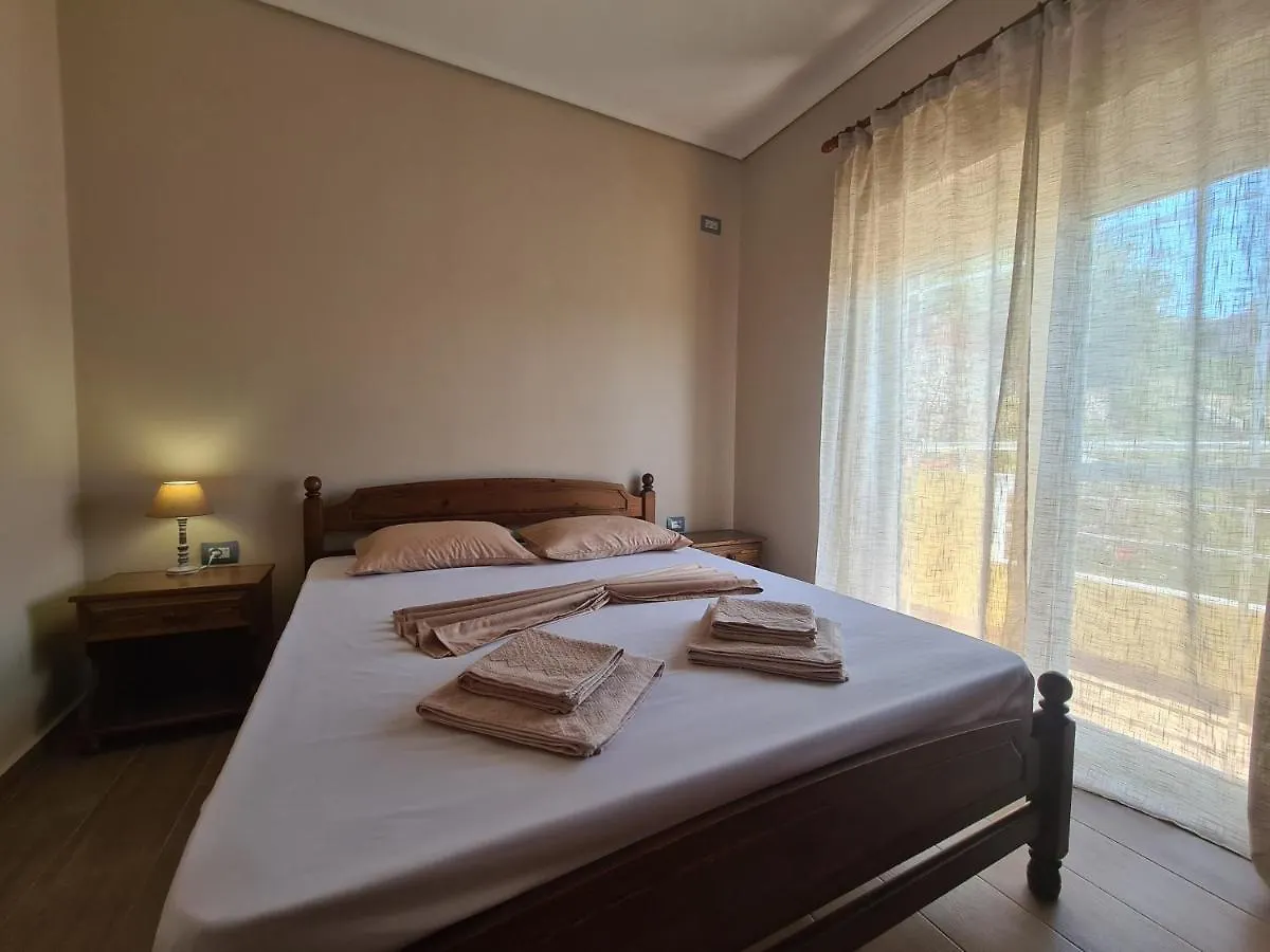 Apartament Welcome Home Saranda