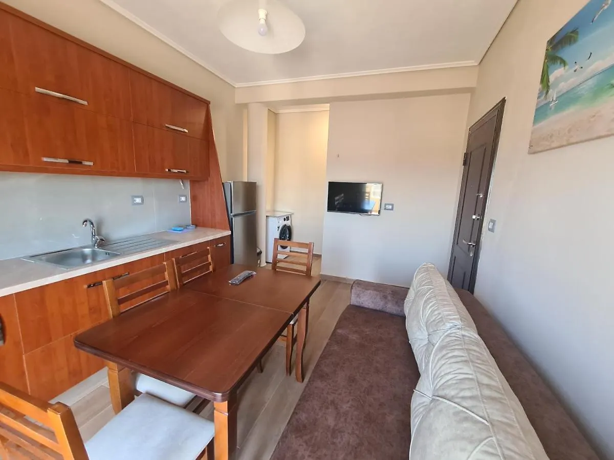 Welcome Home Saranda Apartament