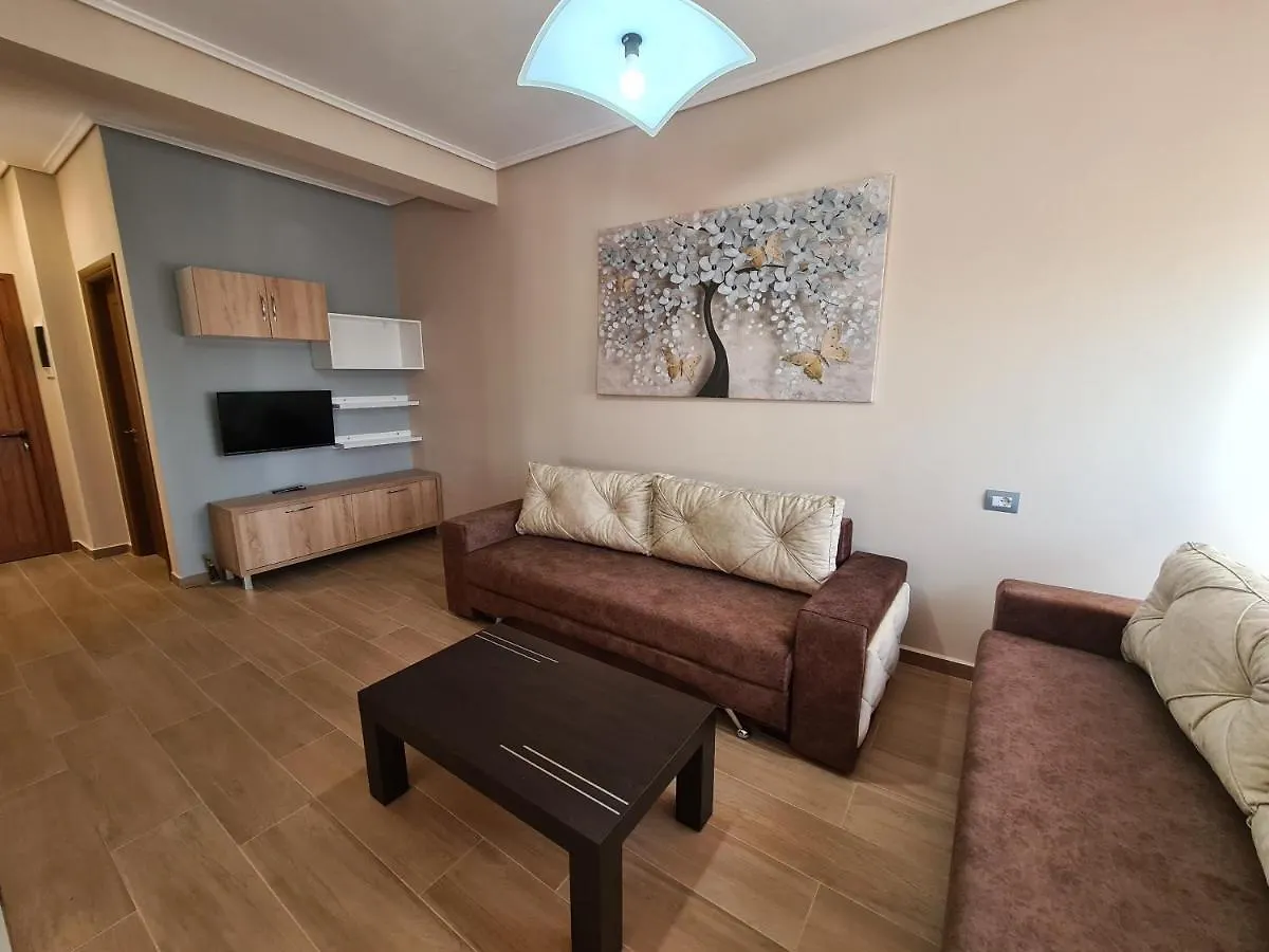 Apartament Welcome Home Saranda Albania