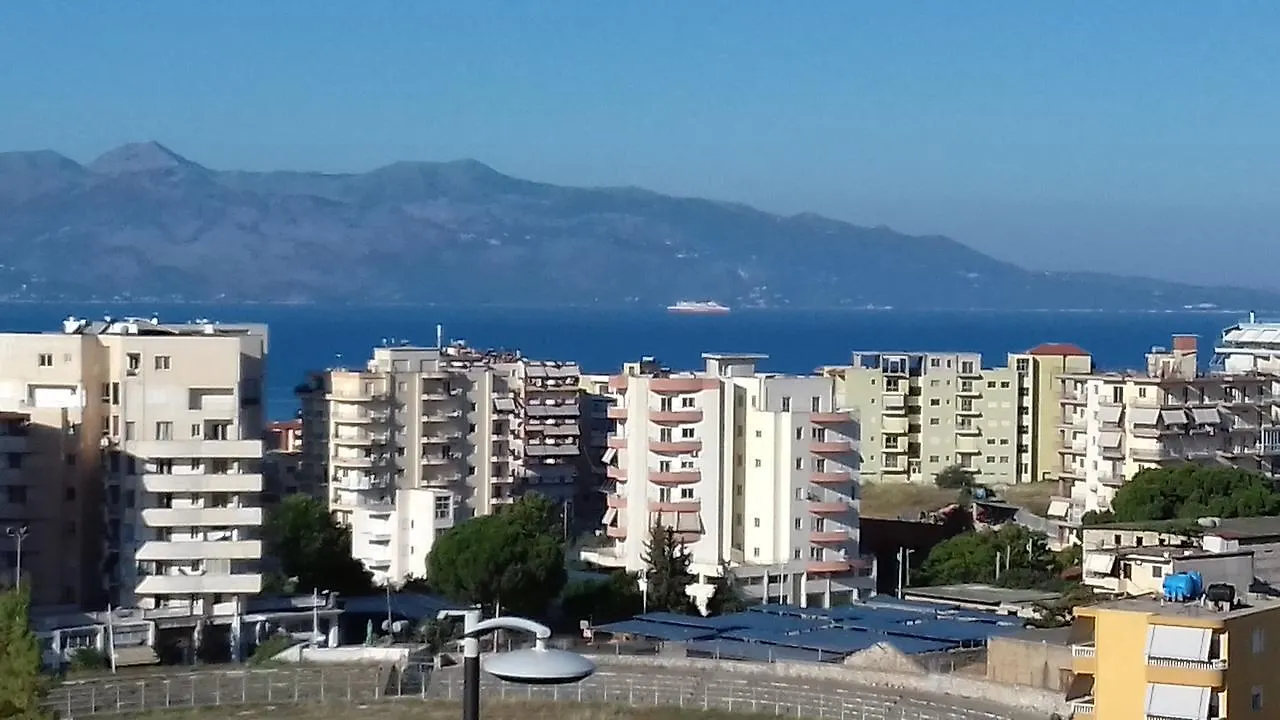 Welcome Home Saranda Apartament