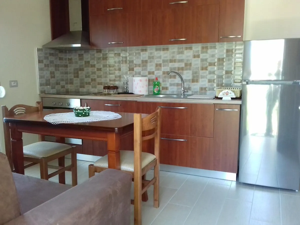 Welcome Home Saranda Apartament