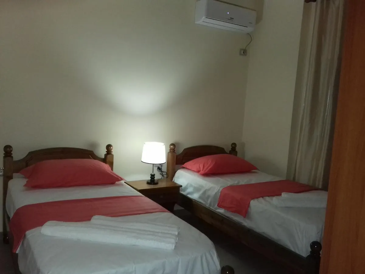 Apartament Welcome Home Saranda