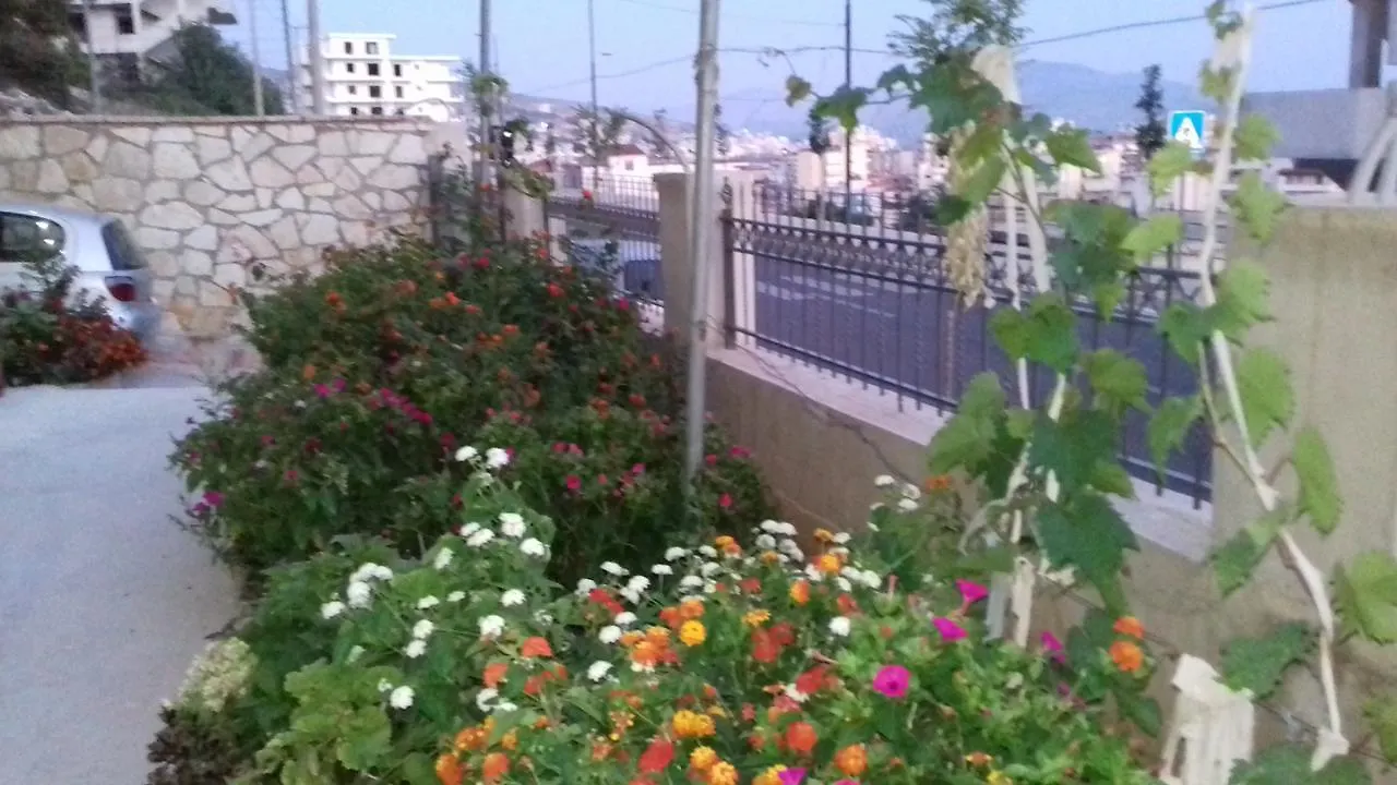 Welcome Home Saranda