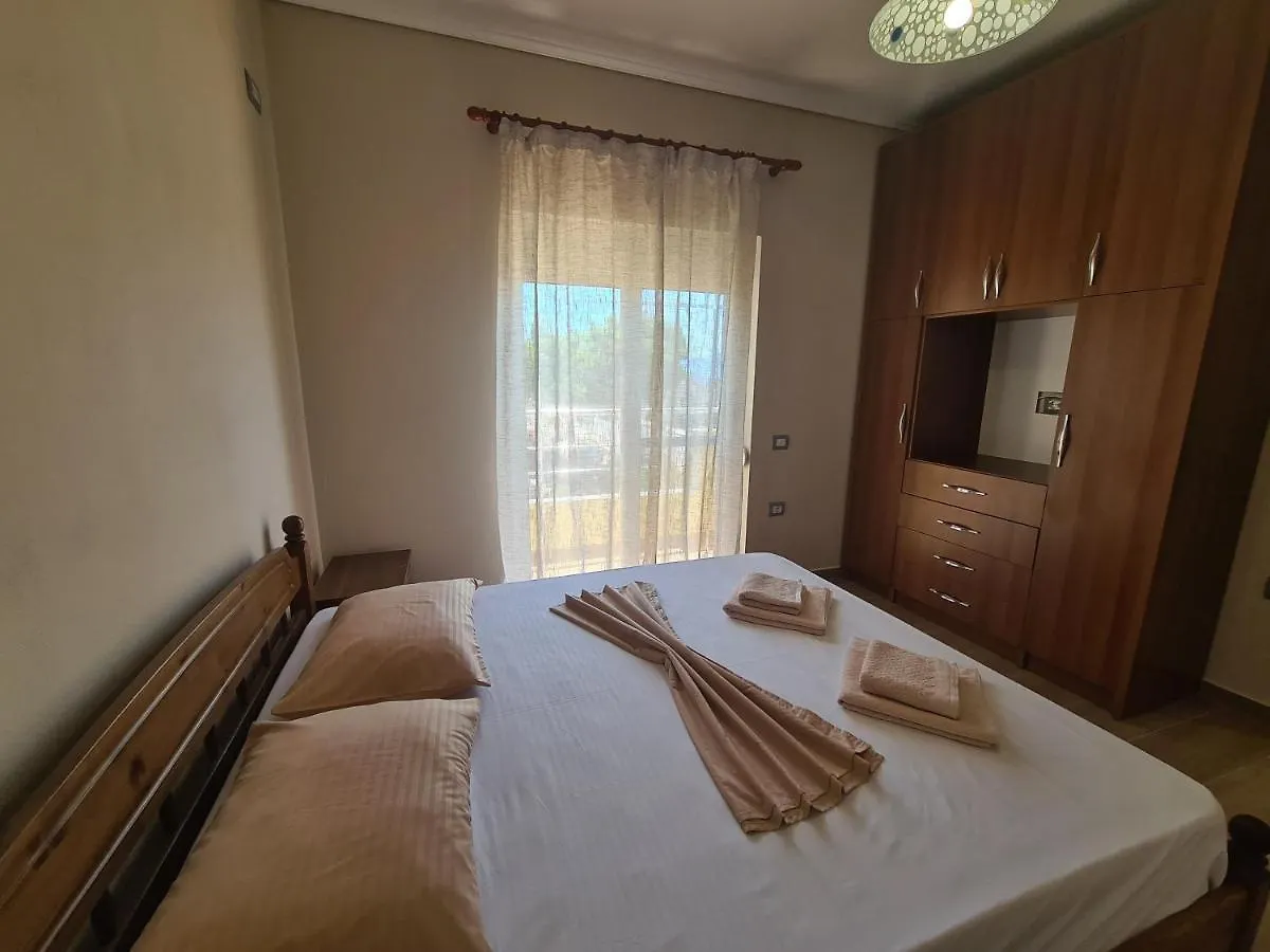 Appartamento Welcome Home Sarandë Albania