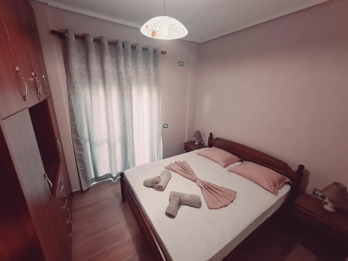 Welcome Home Sarandë