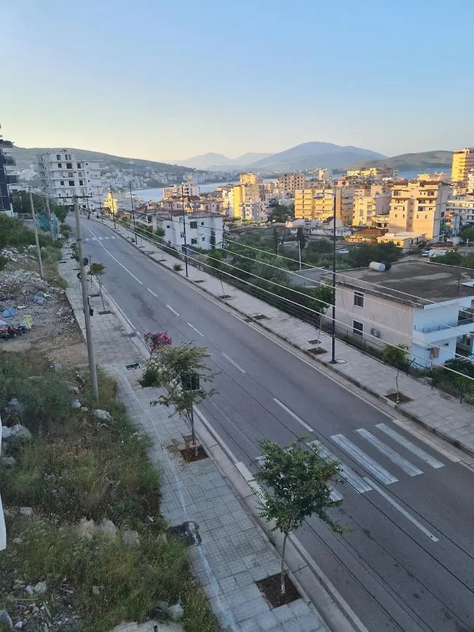 Appartamento Welcome Home Sarandë