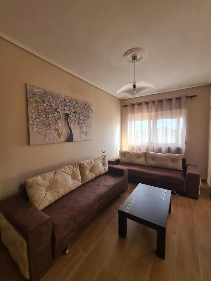 Welcome Home Sarandë Appartamento