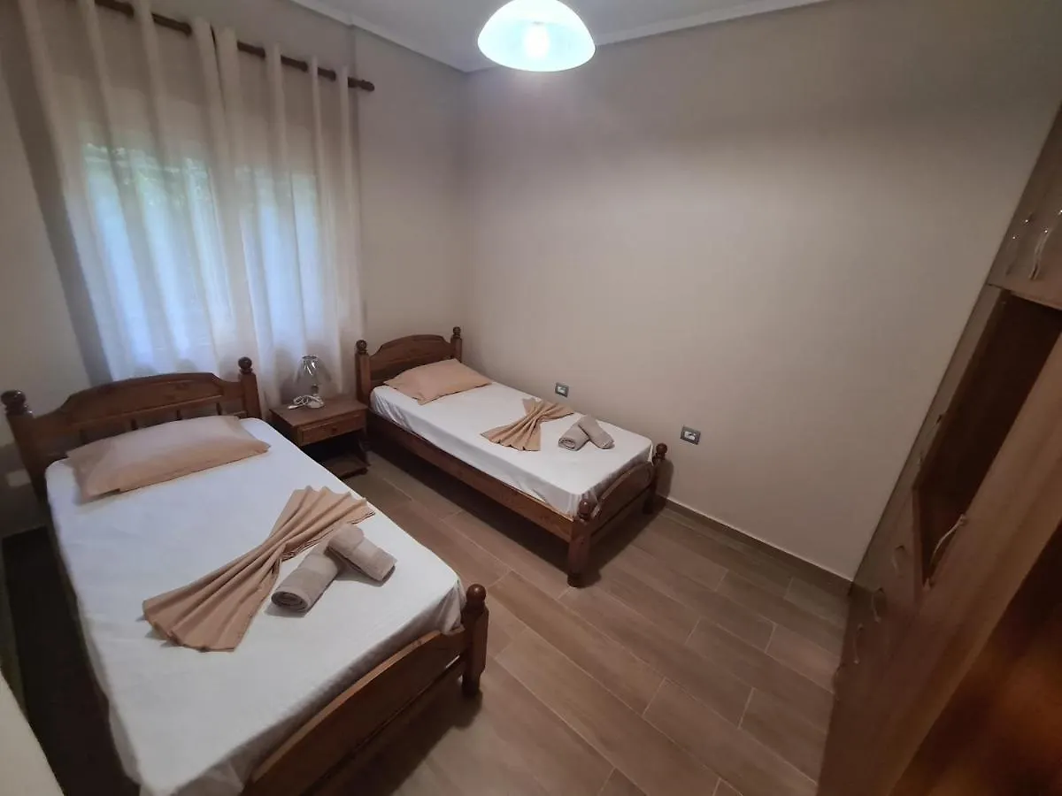 Welcome Home Sarandë Appartamento