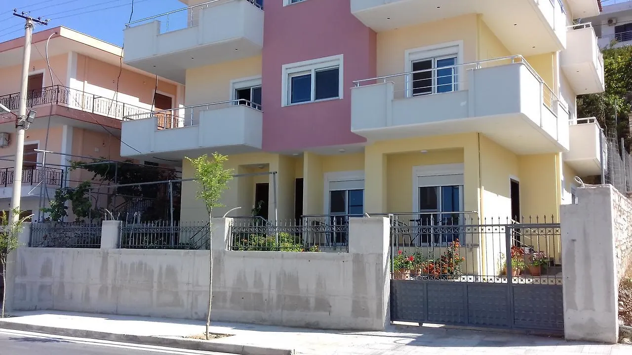 Welcome Home Sarandë 0*,