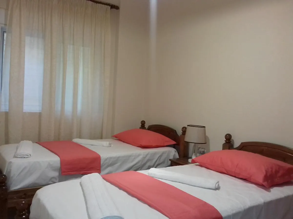 Appartamento Welcome Home Sarandë