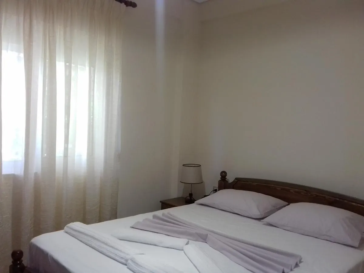 Appartamento Welcome Home Sarandë
