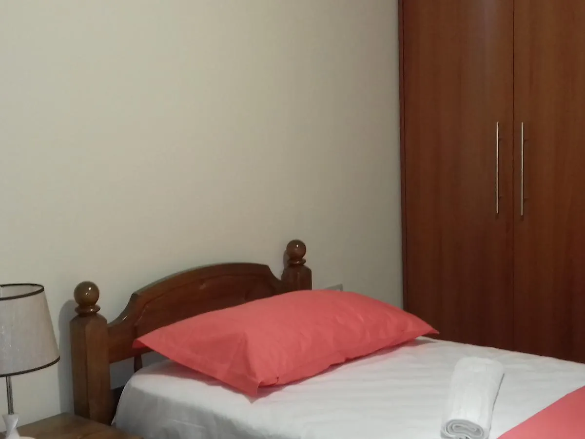 Welcome Home Sarandë Appartamento