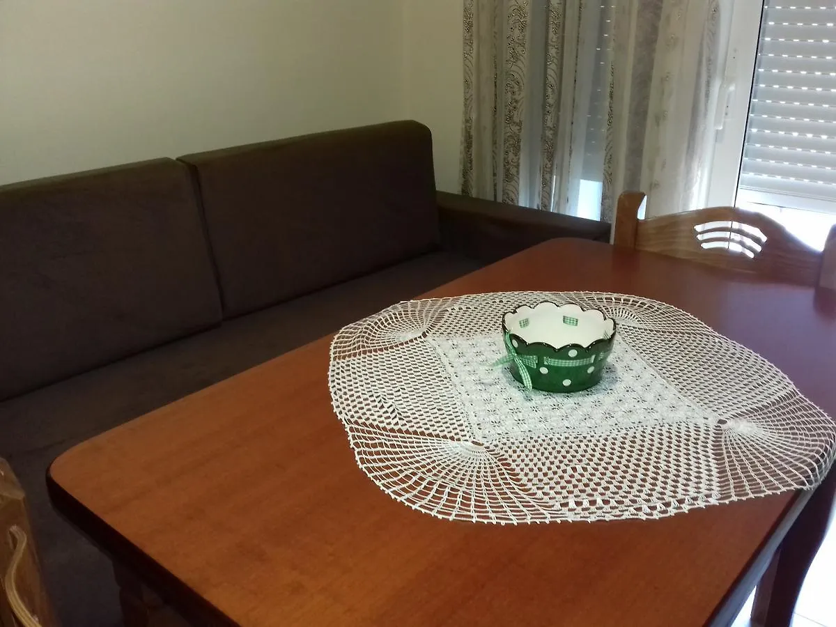 Appartamento Welcome Home Sarandë